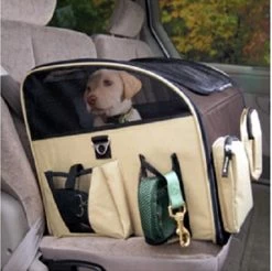 Autobench – Reistas – Vervoerstas 3 In 1 – 42 X 36 X 33 Cm