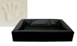 BIA BED | Bia Bed Hondenmand Ortho Zwart