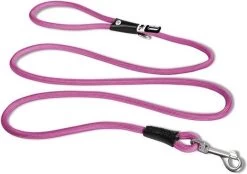 Curli Hondenlijn Stretch Comfort Leash 0,8×180 Cm Nylon Fuchsia