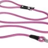 Curli Hondenlijn Stretch Comfort Leash 1×180 Cm Nylon Fuchsia
