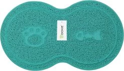 Doxie® – Placemats – Placemat – Mat – Antislip – 46cm – Groen