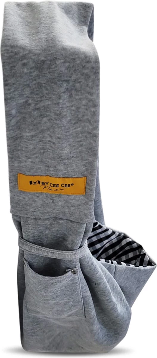 Draagtas Hond – Draagzak Hond – Hondentas – Reistas Kat – Hondendraagzak Mika