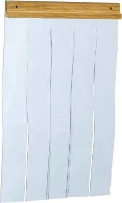 Ferplast Hondenluik Domus 35 X 59 Cm Goud