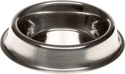 Ferplast Voerbak RVS 0.5 Liter