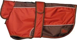 Harry’s Horse Hondendeken Two Tone Waterproof – Maat 65 – Mallard-green