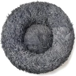 Heerlijke Zachte Hondenmand/kattenmand – 50 Cm – Grijs