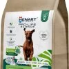 HenArt Insect Senior Hypoallergenic Honden Droogvoer – Neutraal Smaak – 5 Kg – Hondenbrokken – Graanvrij