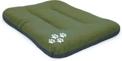 Hondenkussen XXL – Groen – 70 X 105 X 13