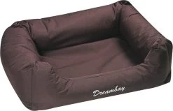 Hondenmand Dreambay Bruin