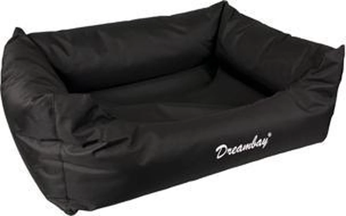 Hondenmand Dreambay Zwart