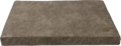 Jack And Vanilla Hondenmand JV CLASSY Orthopedisch Hondenbed Stone-M 80x60x9cm