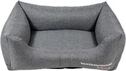 Jack And Vanilla WATERPROOF Sofa Lichtgrijs-M 80x60x25cm