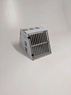 KLD Autobench Schuin Model 98x60x61,5 Cm.