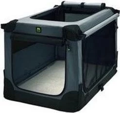 Maelson Kwalitatieve Reisbench Voor Honden Van Zacht Materiaal