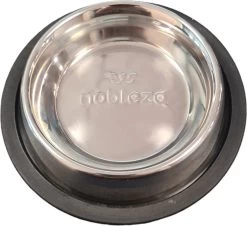 Nobleza RVS Voerbak – Voerbak Hond – Drinkbak Hond – Honden Voerbak – Honden Drinkbak – Anti Slip – Maat XS