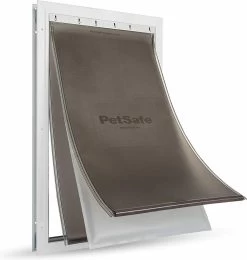 PetSafe ZPA19-16854 – Hondenluik