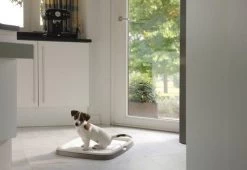 Savic Puppy Trainer Starterkit – Hond – Met Toilet En Pads