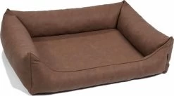 Snobbs Hondenmand Dalton 2 80 X 60 Cm Brown – Hond