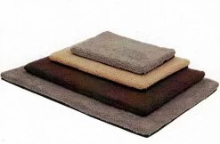 Sun Garden Lou Orthopedisch Hondenkussen 80x55x5cm Grijs