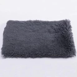 Superzacht Hondenkussen – 70 X 100 Cm – Donkergrijs