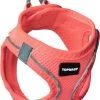 Topmast Airmesh Hondentuig – Click & Go – Roze – XS – Reflecterend – Harnas Hond – Hondentuigje – Hondenharnas – Voor Puppy, Kleine, Medium En Grote Hond