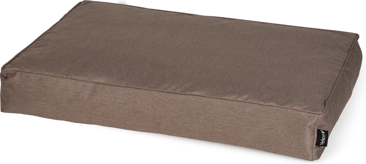 Vadigran Hondenmatras Outdoor Samba Bruin – 110x70x15cm