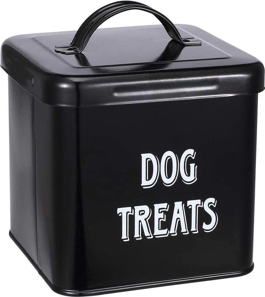 Voercontainer En Snack Container