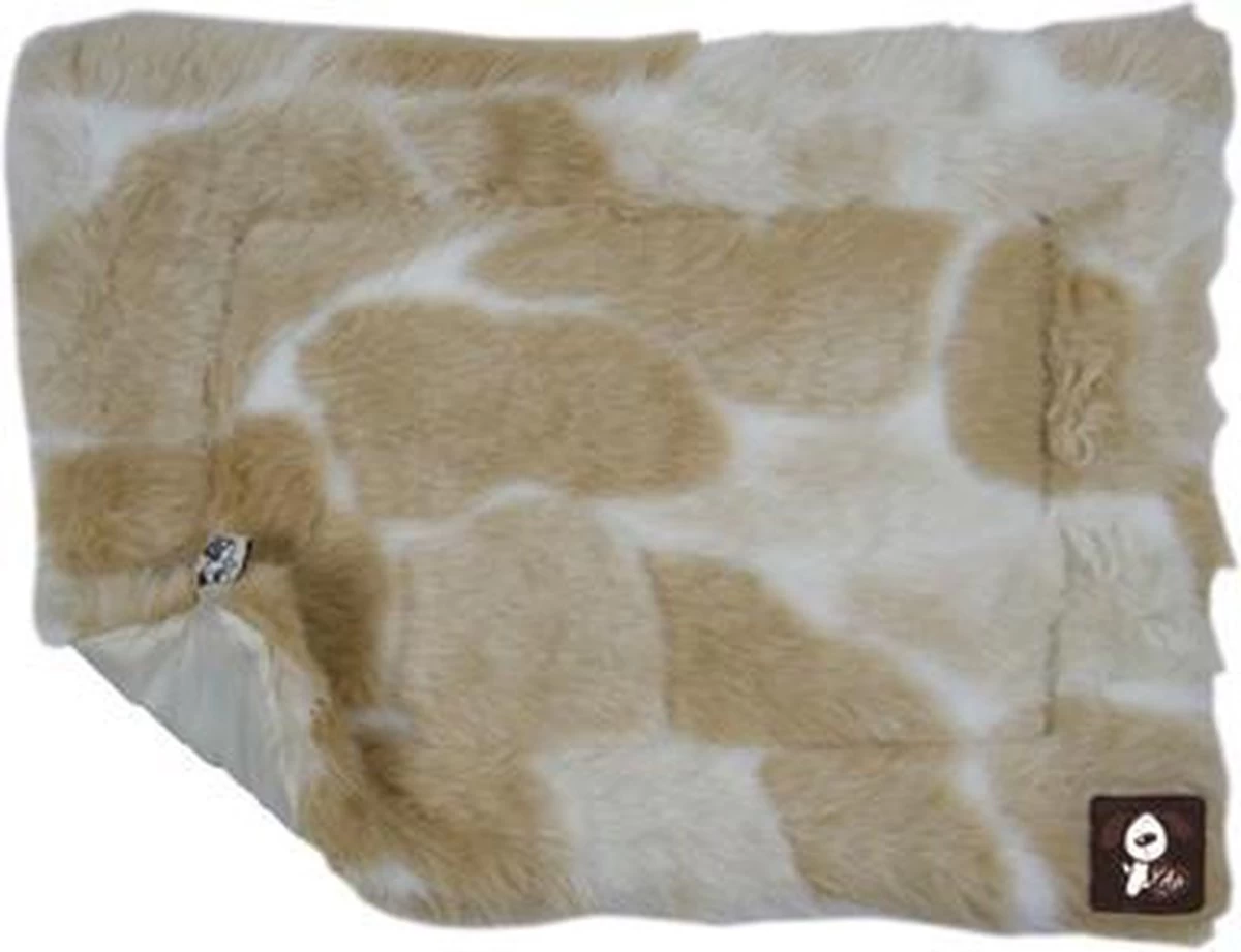 Yap Narri Benchmat – Giraffe – 125 X 74 X 4 Cm