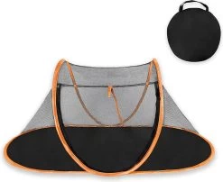 YourGoods® – Hondentent – Hondenhuis – Honden – Hond – Hondenmand – Hondenbench – Puppyren – Katten – Camping – Zomer – Opvouwbaar