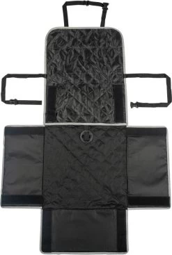 Zoofari Autodeken Voor Honden Afdekking Stoel